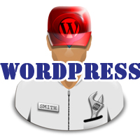 WordPress Technician